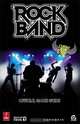 Rock Band: Prima Official Game Guide, Damien Waples 