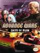 Advance Wars: Days of Ruin: Prima Official Game Guide, Prima Games 