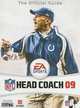 NFL Head Coach 09: Prima Official Game Guide (Prima Official Game Guides), Kaizen Media Group 