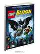 LEGO Batman: Prima Official Game Guide (Prima Official Game Guides), Michael Littlefield 