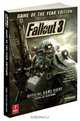 Fallout 3 Game of the Year Edition: Prima Official Game Guide, David Hodgson 