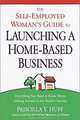 The Self-Employed Woman