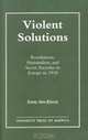 Violent Solutions, David MacKenzie 