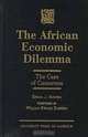 The African Economic Dilemma, Ekema J. Manga 