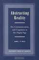 Abstracting Reality, Mark J. P. Wolf, Mark J. P. Wolf 