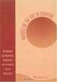 Artists On The Art Of Survival: Observations On Frustration, Perspiration, And Inspiration For The Young Artist, Bill, Jr. Mesce 