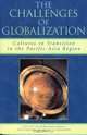 The Challenges of Globalization: Cultures in Transition in the Pacific-Asia Region : Cultures in Transition in the Pacific-Asia Region, Lan-Hung Nora Chiang 