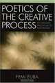 Poetics of the Creative Process : An Organic Practicum to Playwriting, Femi Euba 