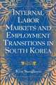 Internal Labor Markets And Employment Transitions In South Korea, Kim Sunghoon 