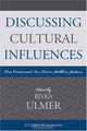 Discussing Cultural Influences: Text, Context, and Non-Text in Rabbinic Judaism, Edited by Rivka Ulmer 