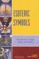 Esoteric Symbols: The Tarot in Yeats, Eliot, and Kafka, June Leavitt 