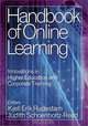 Handbook of Online Learning: Innovations in Higher Education and Corporate Training, Kjell Erik Rudestam, Judith Schoenholtz-Read 