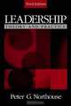 Leadership: Theory and Practice, Peter G. Northouse 