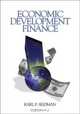 Economic Development Finance, Karl F. Seidman 