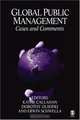 Global Public Management : Cases and Comments, 