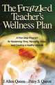 The Frazzled Teacher