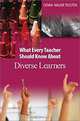 What Every Teacher Should Know About Today