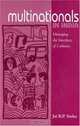 Multinationals in India: Managing the Interface of Cultures, Jai B P Sinha 