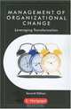 Management of Organizational Change: Leveraging Transformation, K Harigopal 