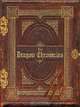 The Dragon Chronicles: The Lost Journals of the Great Wizard, Septimus Agorius (Dragon Chronicles), Malcolm Saunders 