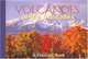 Volcanoes of the Cascades: A Postcard Book (Postcard Books), The Globe Pequot Press 