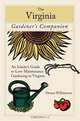 The Virginia Gardener
