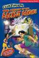 The Mystery of the Backlot Banshee (Clue Finders), Ellen Weiss 