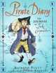Pirate Diary Journal of Jake Carpenter, Richard Platt 