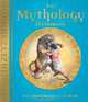 The Mythology Handbook: An Introduction to the Greek Myths, Lady Hestia Evans 