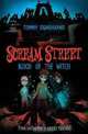 Scream Street: Blood of the Witch, Tommy Donbavand 