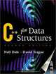 C++ Plus Data Structures, Nell B. Dale, David Teague 