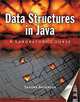 Data Structures in Java: A Laboratory Course, Sandra Andersen 