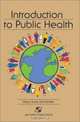 Introduction to Public Health, Mary Jane Schneider 