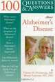 100 Questions & Answers About Alzheimer