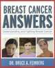 Breast Cancer Answers, Bruce A. Feinberg 