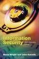 Information Security: Contemporary Cases, Marie A., Ph.D. Wright, John S., Ph.D. Kakalik 