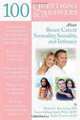 100 Questions & Answers About Life After Breast Cancer Sensuality, Sexuality, Intimacy, Michael Krychman, Susan Kellogg, Sandra Finestone 