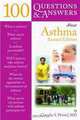 100 Questions & Answers About Asthma, Second Edition, Claudia S. Plottel 