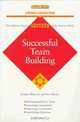 Successful Team Building (Barron