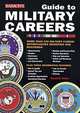 Guide to Military Careers: Air Force, Army, Coast Guard, Marines, Navy, Donald B. Hutton 