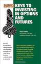 Keys to Investing in Options and Futures (Barron