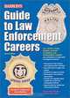 Guide to Law Enforcement Careers (Barron