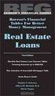 Real Estate Loans: Barron