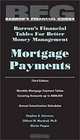 Mortgage Payments: Barron