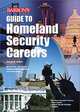 Guide to Homeland Security Careers, Donald B. Hutton, Anna Mydlarz 