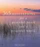 365 Meditations for a Peaceful Heart and a Peaceful World, Marcus Braybrooke 