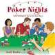 Poker Nights : Rules, Strategies, and Tips for the Home Player, Scott Tharler 