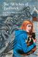 The Witches of Bailiwick (The Adventures of Beatrice Bailey), Sandra Forrester 