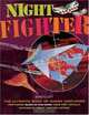 Night Fighter : The Ultimate Book of Paper Airplanes, 