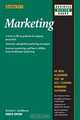 Marketing, Richard L. Sandhusen 